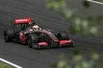 Hamilton pewnie wygrywa GP Węgier