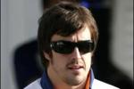 Alonso wierzy w poprawę bolidu