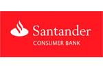 Santander oficjalnie sponsorem Ferrari od 2010