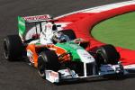#2 trening: Force India nie odpuszcza