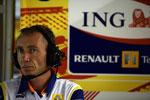 Bob Bell nowym szefem Renault