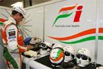 Force India: Celem są punkty