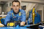 Morelli: Kubica w Renault