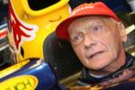 Lauda: Ferrari i McLaren będą dominować w 2010
