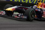 GP Brazylii – wygrana Webbera, Button mistrzem