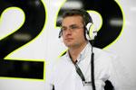 Wywiad z Polakiem pracującym dla zespołu Brawn GP