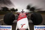 Toyota oficjalnie wycofuje się z F1