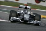 Mercedes przejął Brawna - powstanie Mercedes GP