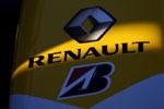 Renault reorganizuje załogę techniczną