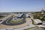 Soucek najszybszy po pierwszym dniu w Jerez