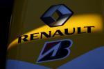 Renault sprzedaje udziały ale zostaje w F1