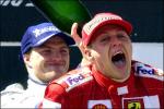 Michael Schumacher sprzedał tor kartingowy bratu