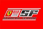 Ferrari prezentuje nowe barwy