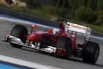 Hiszpanie twierdzą, że znają malowanie nowego Ferrari