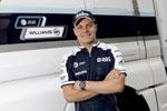 Williams zakontraktował Valtteri Bottasa