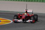 Massa: F10 lepszy niż F60