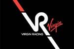 Wpadka Virgin Racing