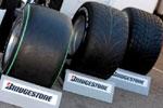Bridgestone będzie kontynuowało politykę doboru opon