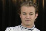 Rosberg: czułem się naprawdę komfortowo