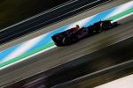 Webber najszybszy na suchym torze w Jerez
