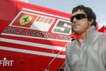 Alonso: jazda dla Ferrari ważniejsza od tytułów