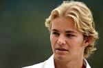 Rosberg: w Bahrajnie będziemy mieli inny pakiet