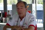 Ian Phillips opuszcza Force India 