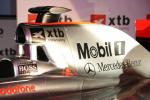 X-Trade Brokers sponsorem McLarena
