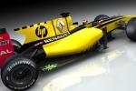 HP partnerem Renault