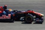 Toro Rosso walczy z Pietrowem, Williamsem i BMW Sauber