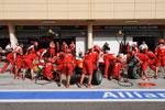 Ferrari wymienia silnik w bolidzie Massy
