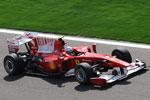 Alonso także ruszy do wyścigu z nowym silnikiem