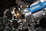 Cosworth zadowolony z CA2010