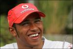 Hamilton: Webber może odejść po tym roku