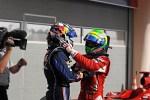 Massa i Vettel nowymi dyrektorami GPDA