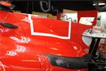 Ferrari zmienia barwy