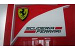 Ferrari prezentuje nowe logo