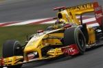F-duct Renault gotowy na GP Belgii?