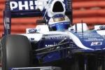 Barrichello: FW32 nadal jest konkurencyjny