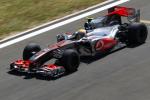 McLaren będzie liczył na problemy rywali