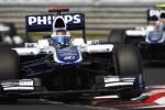 Williams zadowolony ze strategii z GP Węgier