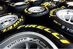 Pirelli rozpocznie testy opon w poniedziałek