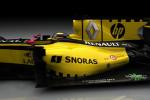Dwa banki nowymi sponsorami Renault