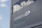 Schumacher: Monza nie odpowiada charakterystyce W01