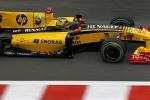Renault: Kanał F dał nam ponad pół sekundy