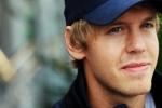 Vettel: Ściganie to nie przerwa na kawę