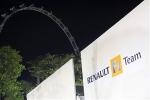 Renault: Jutro odzyskamy tempo