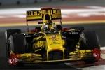 Renault: Frustrujące kwalifikacje