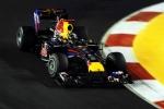 Rozczarowanie w Red Bull Racing