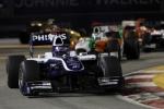 Williams powalczy z Renault i Mercedesem